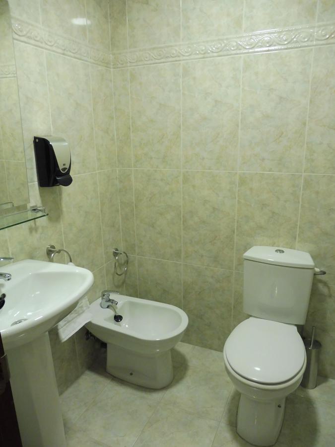 Apartamentos Anita Salamanca Exterior photo